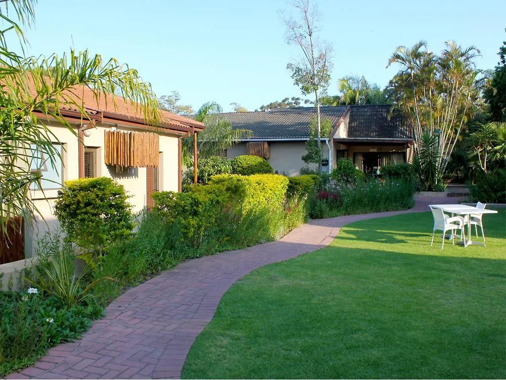 Ibhayi Guest Lodge - Lion Roars Hotels & Lodges. Port Elizabeth South Africa