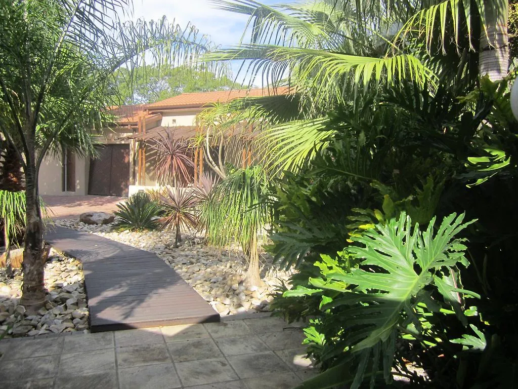 Ibhayi Guest Lodge - Lion Roars Hotels & Lodges. Port Elizabeth