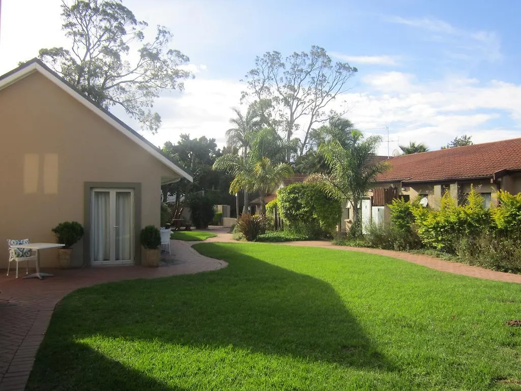 Ibhayi Guest Lodge - Lion Roars Hotels & Lodges. Port Elizabeth 4*,