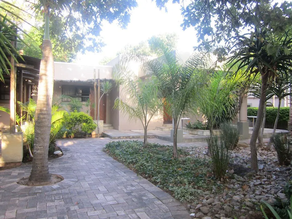 Ibhayi Guest Lodge - Lion Roars Hotels & Lodges. Port Elizabeth