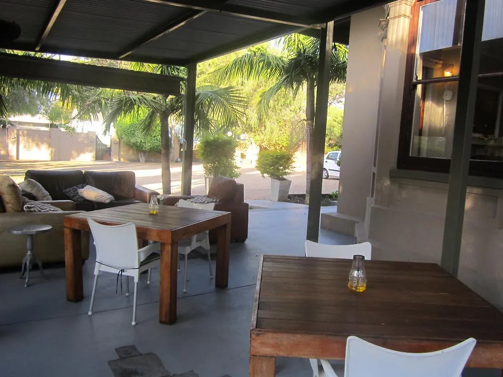 Ibhayi Guest Lodge - Lion Roars Hotels & Lodges. Port Elizabeth South Africa