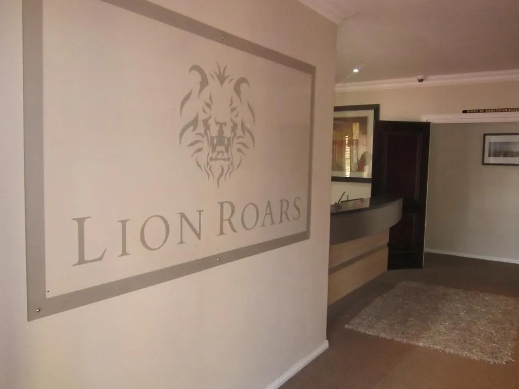 Ibhayi Guest Lodge - Lion Roars Hotels & Lodges. Port Elizabeth