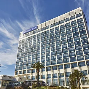 Hotel Garden Court Kings